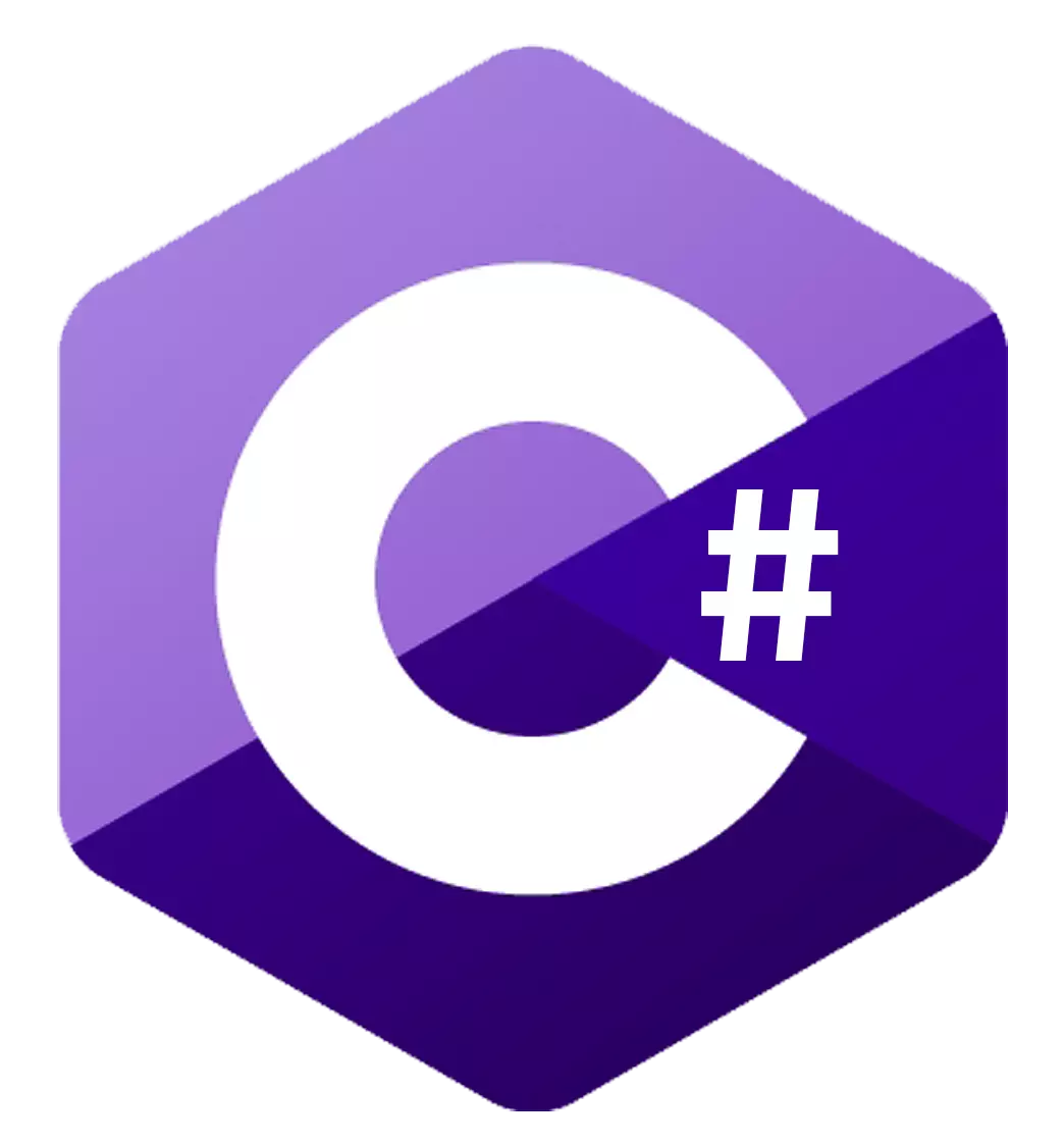 C#